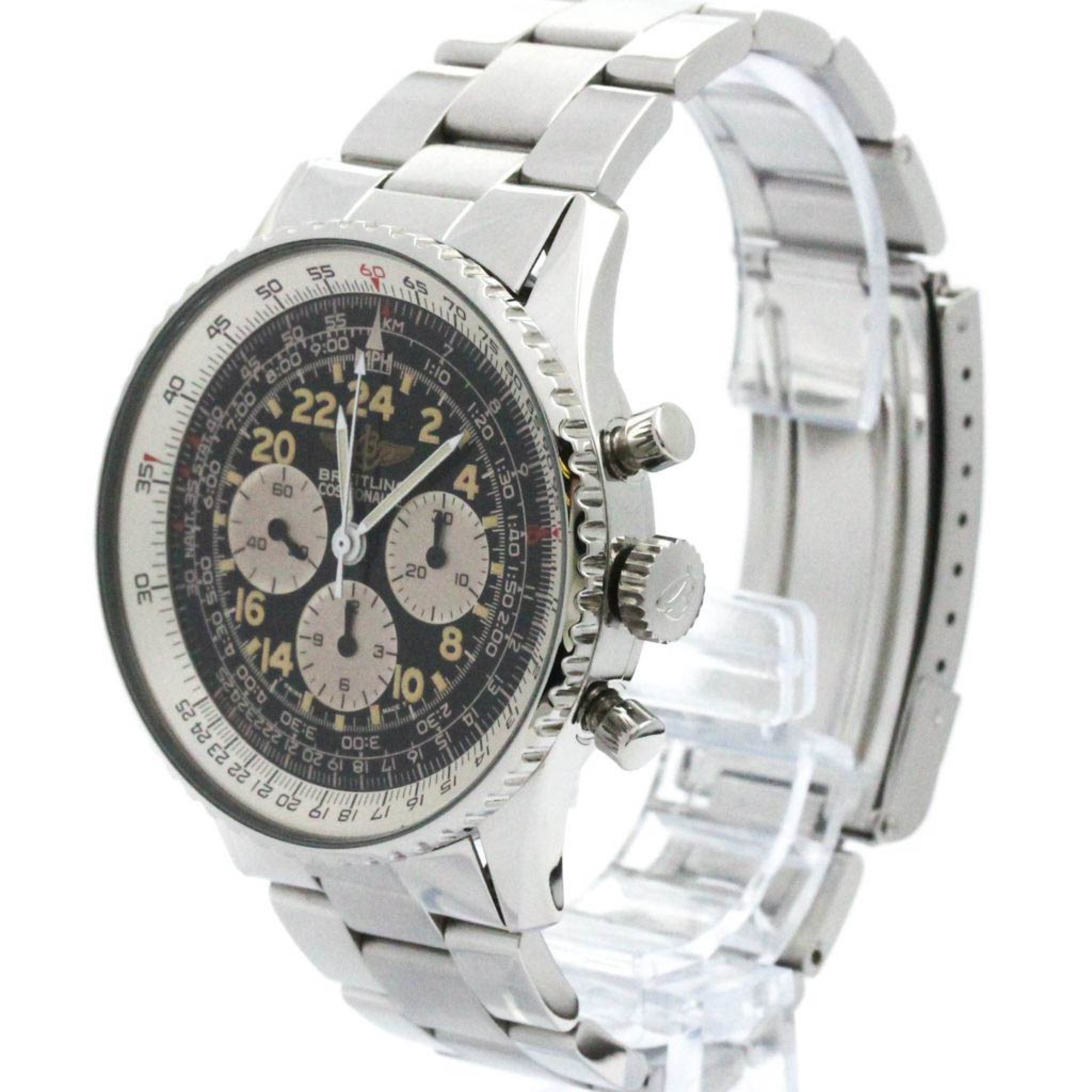Breitling Navitimer A12019