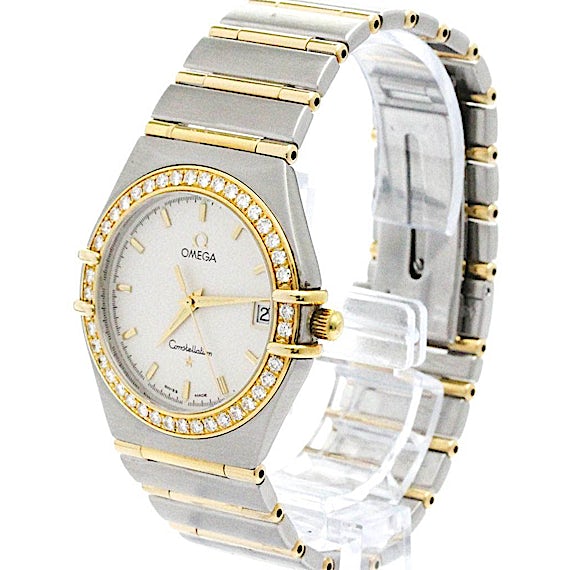 Omega Constellation 1217.30 Omega Constellation 1217.30