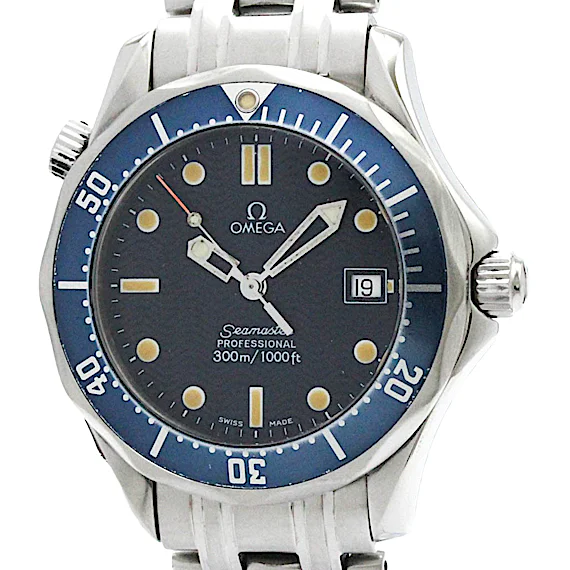 Omega Seamaster 2561.80 Omega Seamaster 2561.80