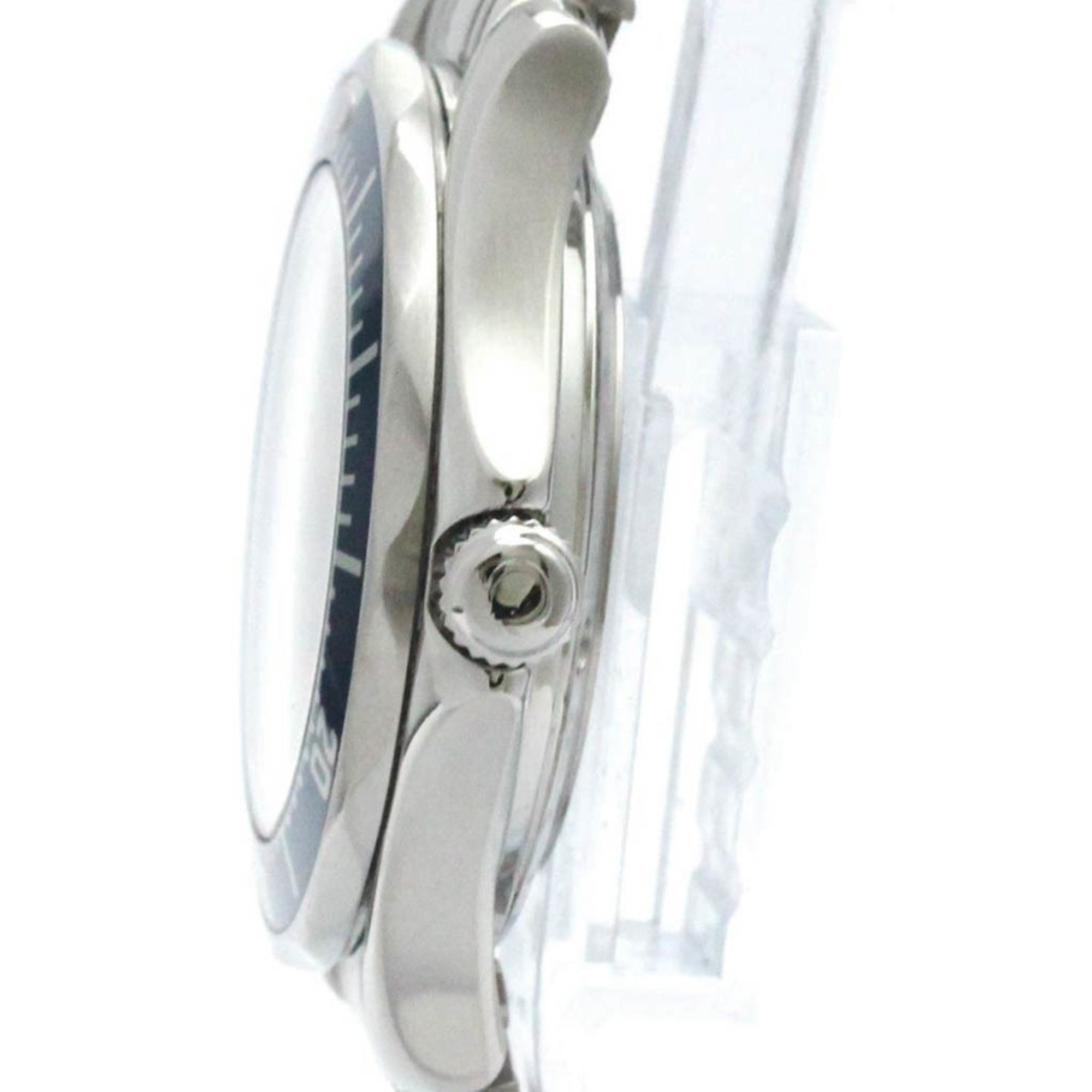 Omega Seamaster 2561.80
