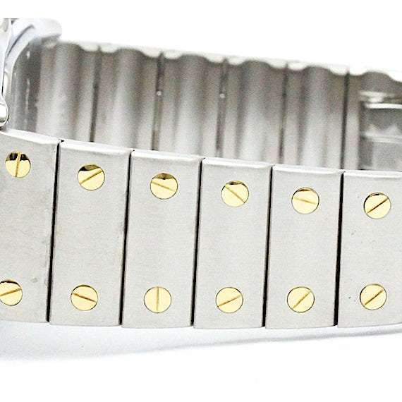 Cartier Santos 187901 Cartier Santos 187901