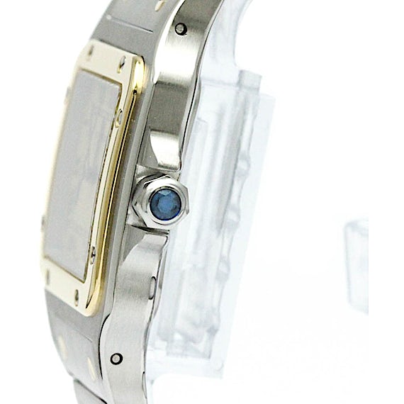 Cartier Santos 187901 Cartier Santos 187901