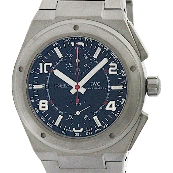 IWC Ingenieur IW372503 IWC Ingenieur IW372503
