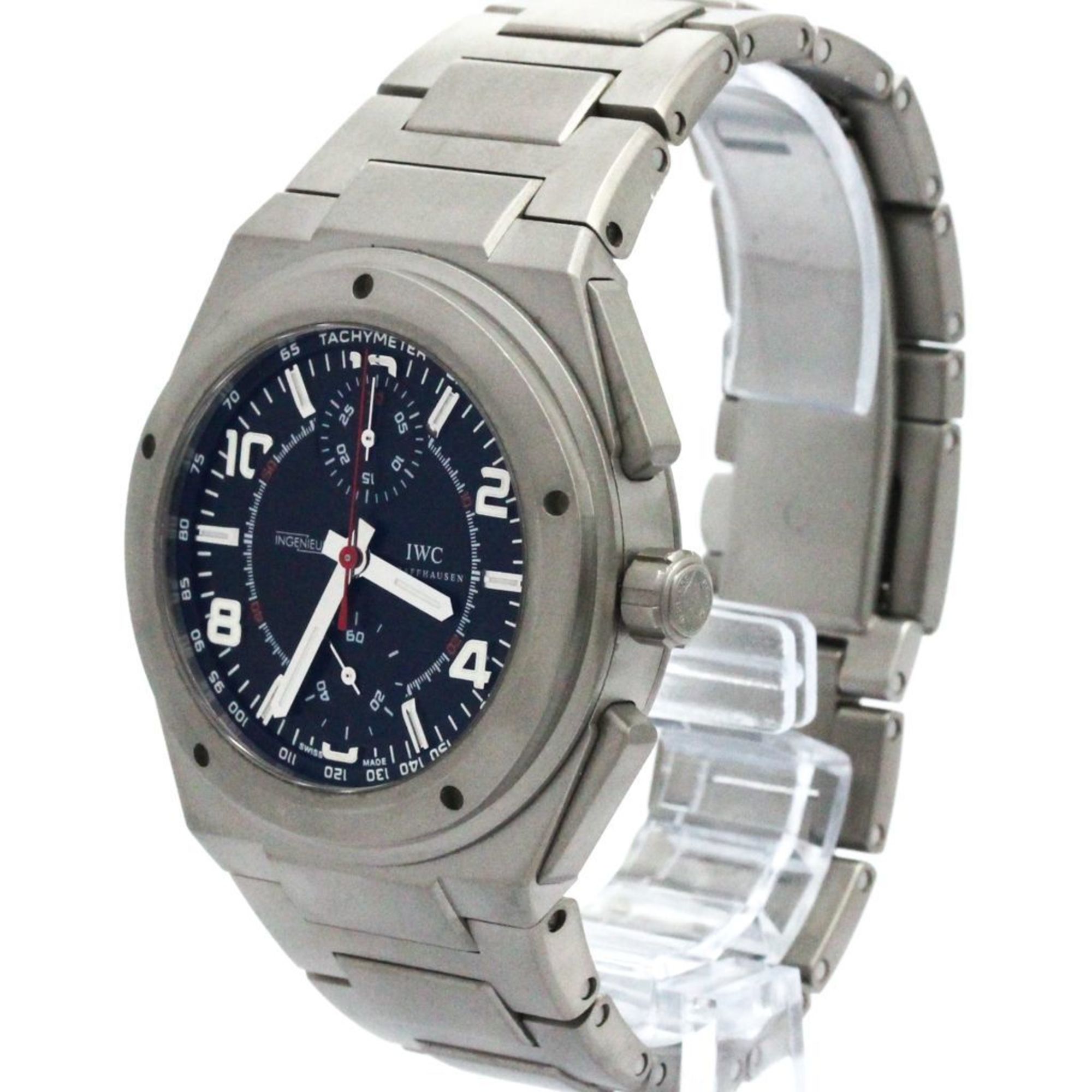 IWC Ingenieur IW372503
