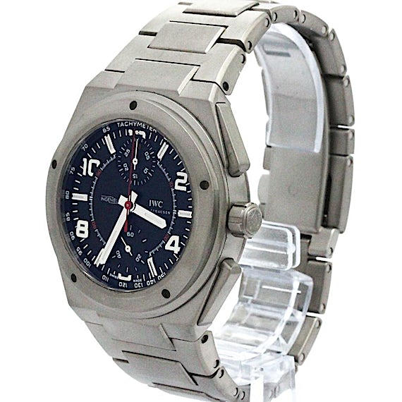 IWC Ingenieur IW372503 IWC Ingenieur IW372503
