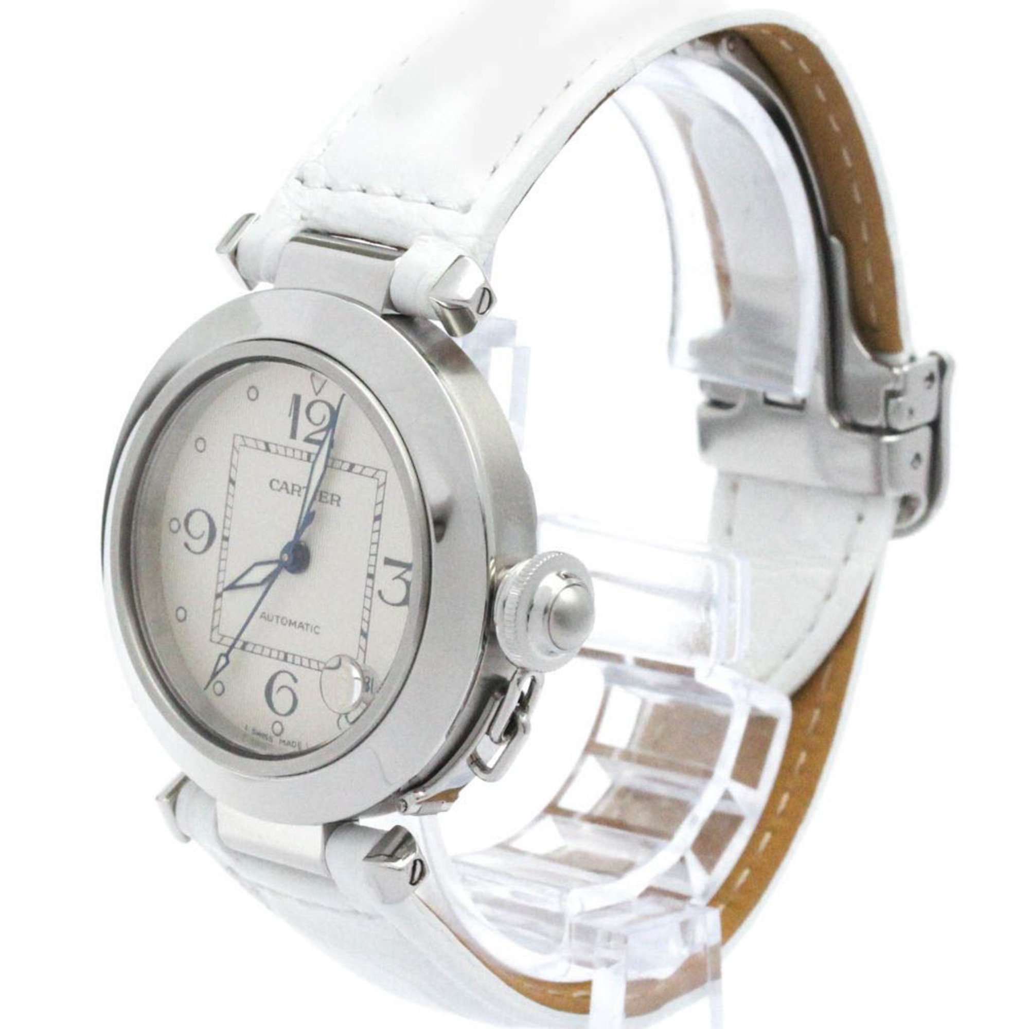 Cartier Pasha W3106199