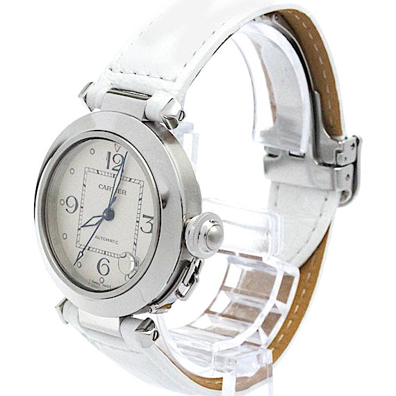 Cartier Pasha W3106199 Cartier Pasha W3106199