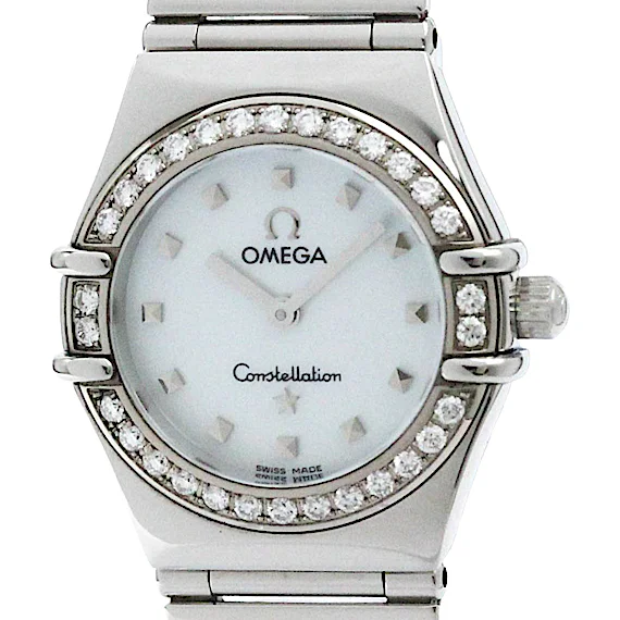 Omega Constellation 1465.71 Omega Constellation 1465.71