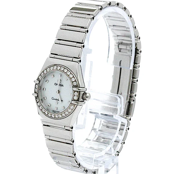 Omega Constellation 1465.71 Omega Constellation 1465.71
