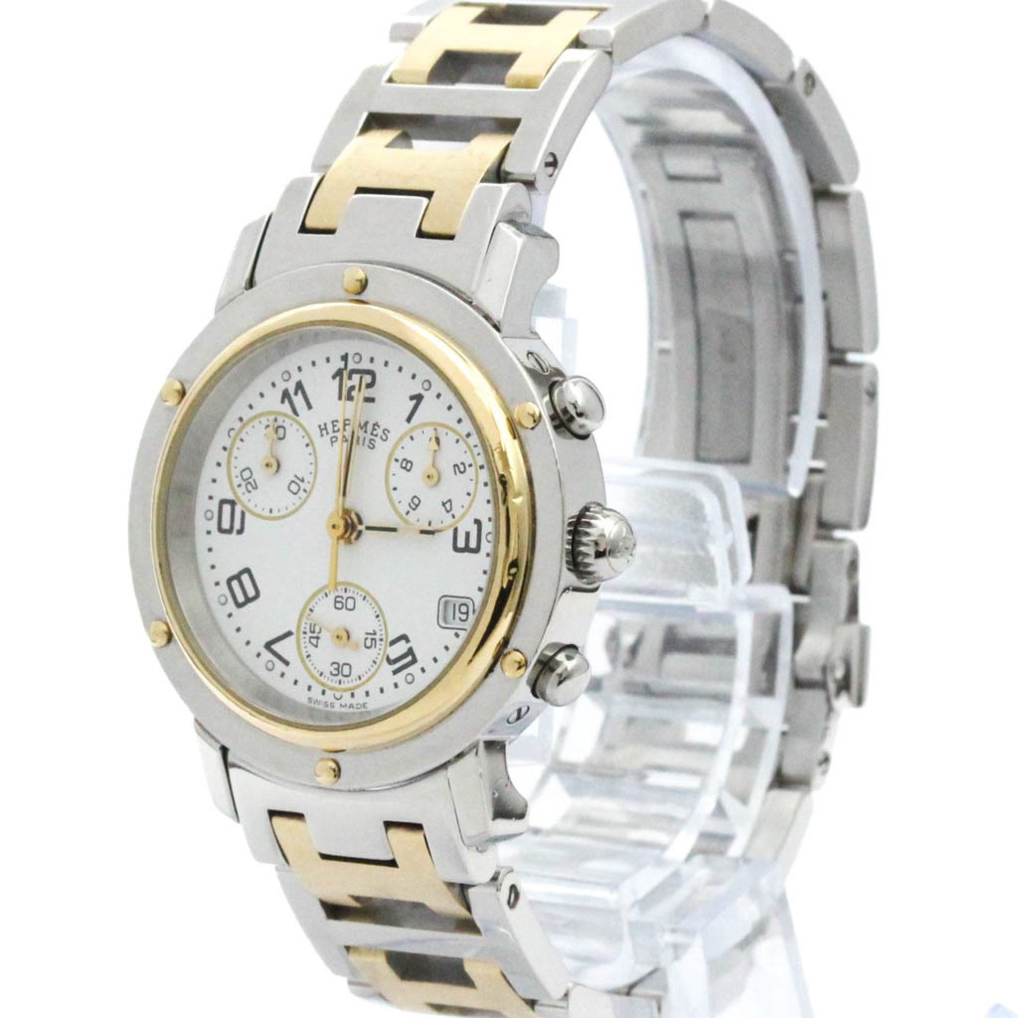 Hermès Clipper CL1.320