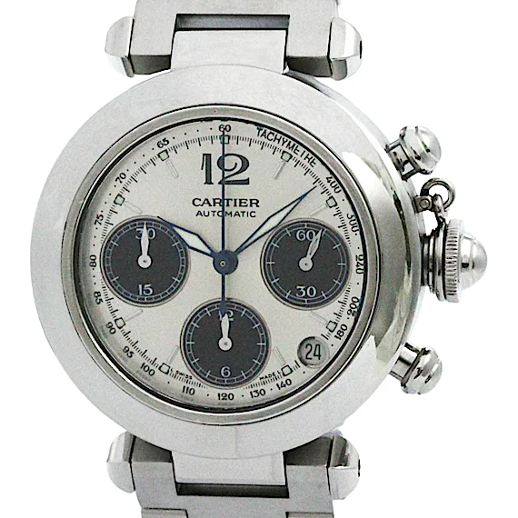 Cartier Pasha W31048M7 Cartier Pasha W31048M7