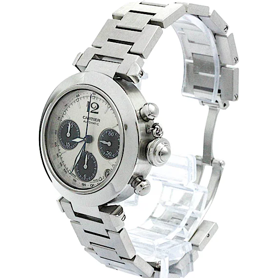 Cartier Pasha W31048M7 Cartier Pasha W31048M7