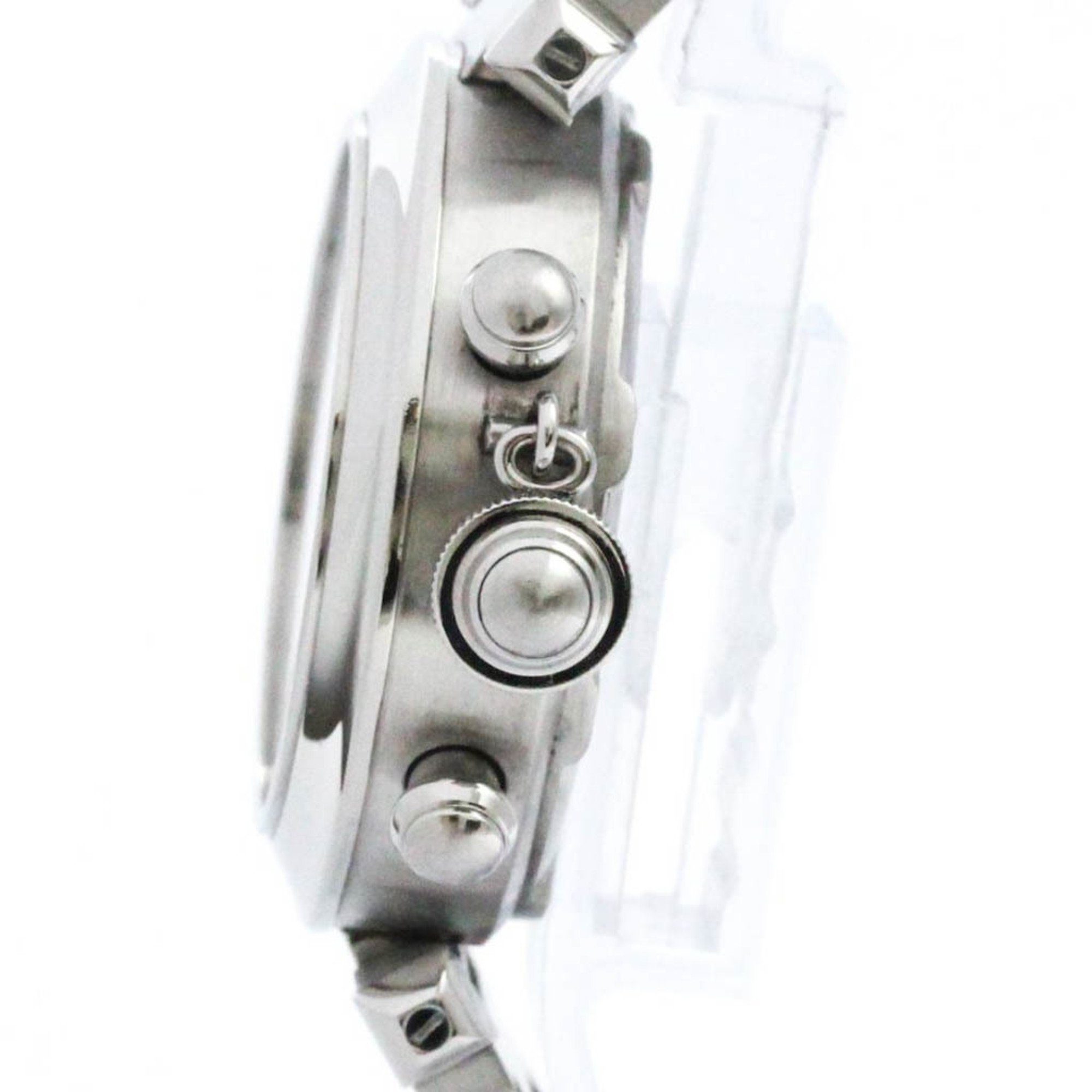 Cartier Pasha W31048M7