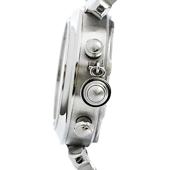 Cartier Pasha W31048M7 Cartier Pasha W31048M7