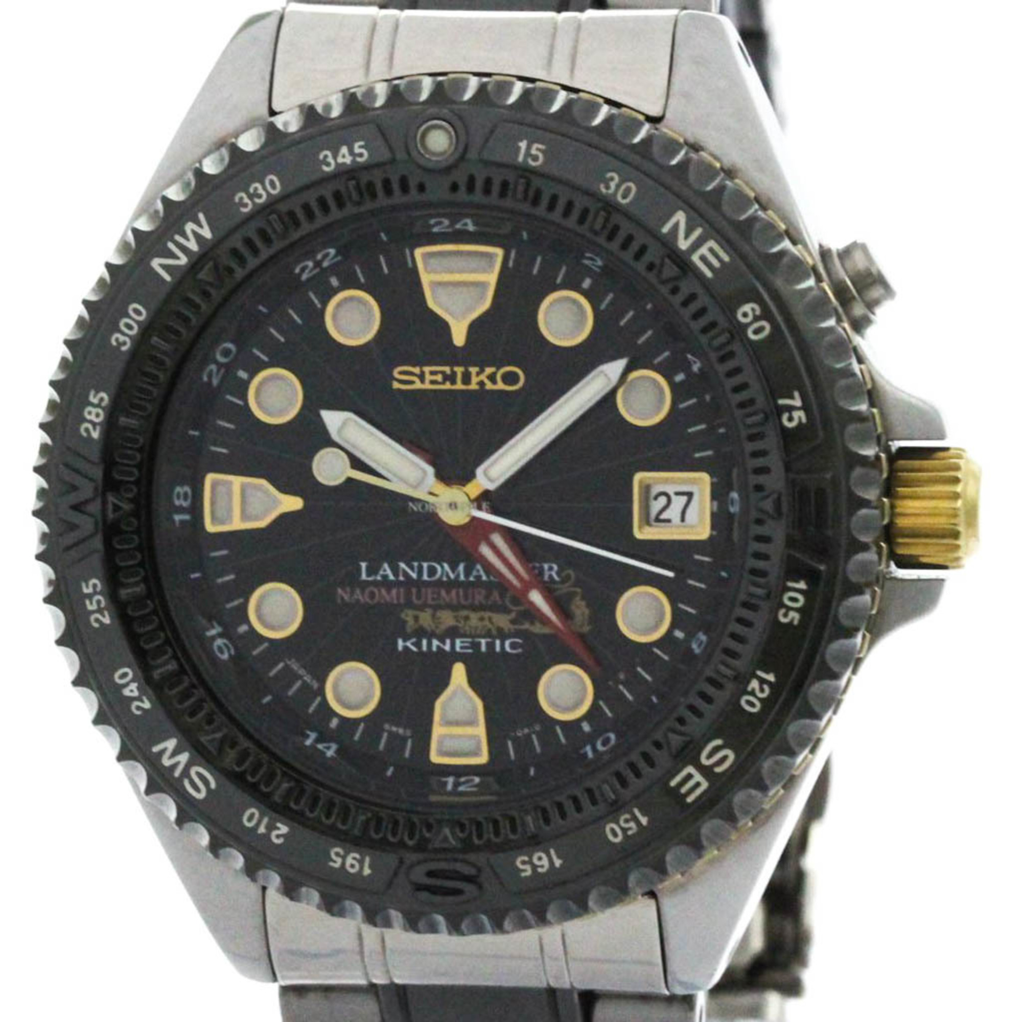 Seiko Prospex SBDW002(5M65-0A10)