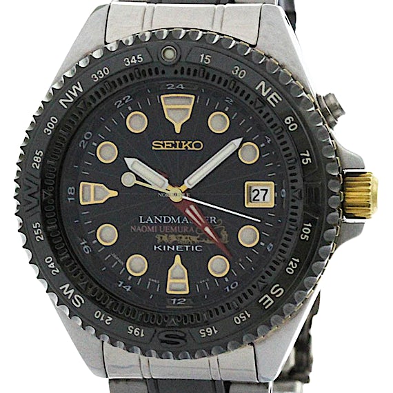 Seiko Prospex SBDW002(5M65-0A10)  Seiko Prospex SBDW002(5M65-0A10)