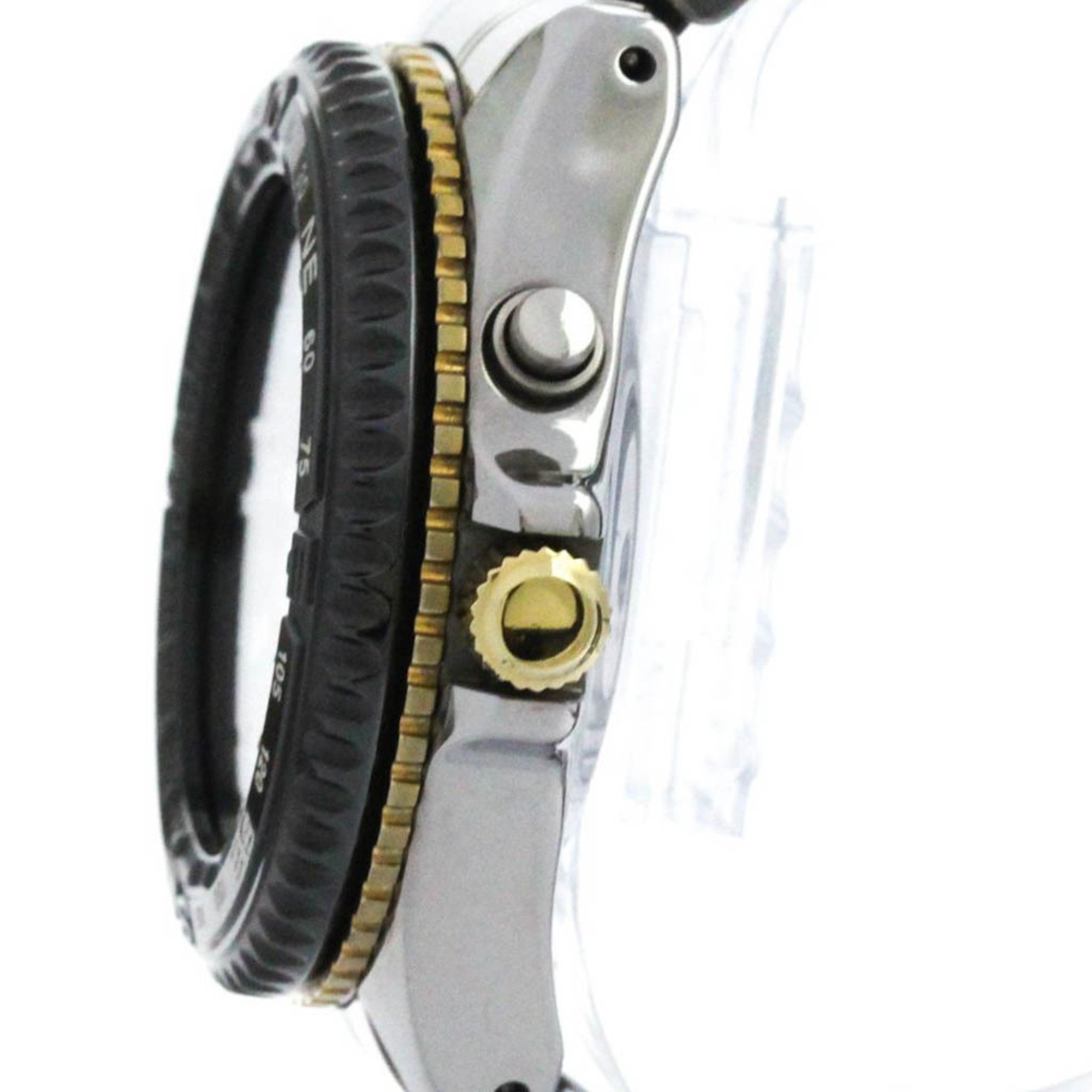 Seiko Prospex SBDW002(5M65-0A10)