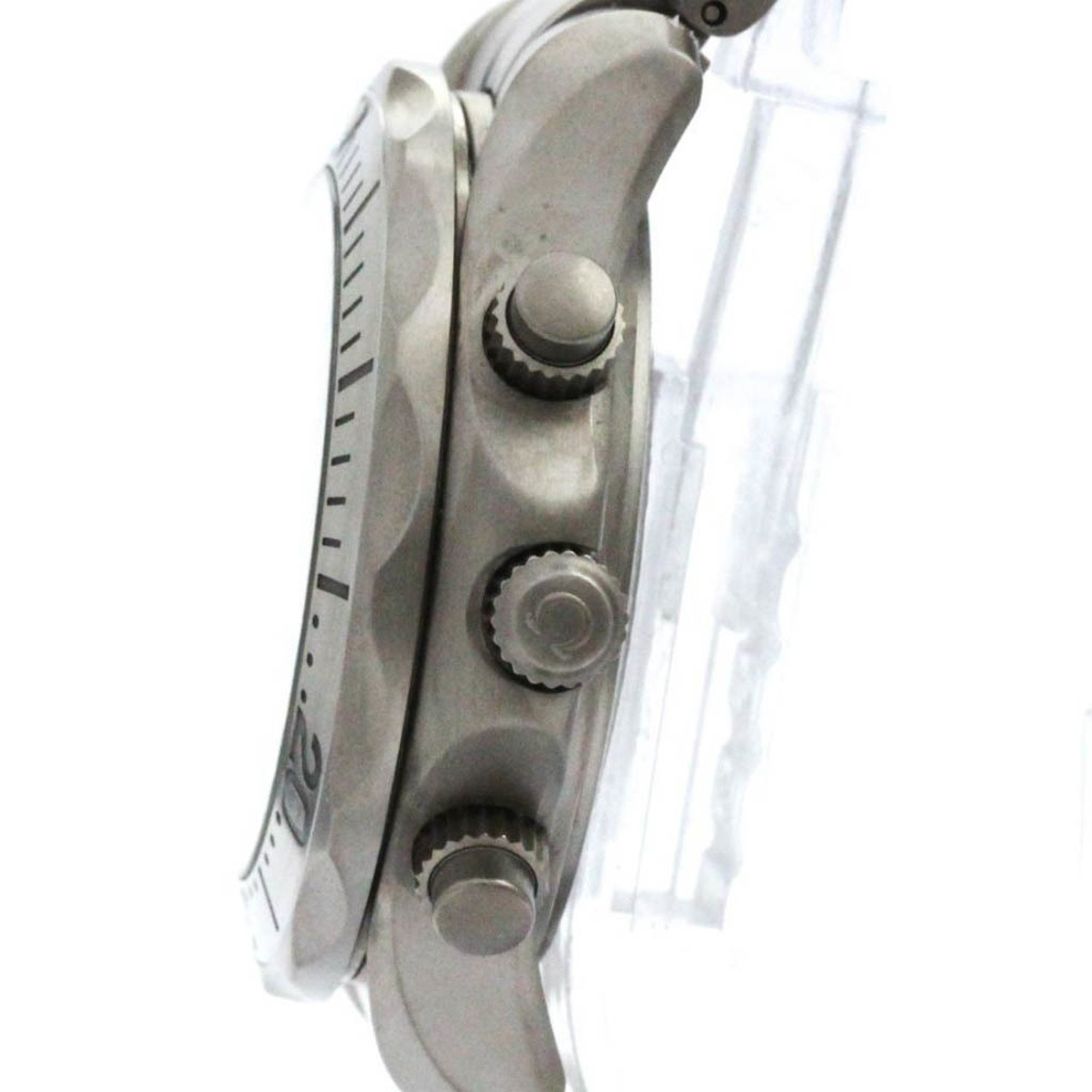 Omega Seamaster 2269.52