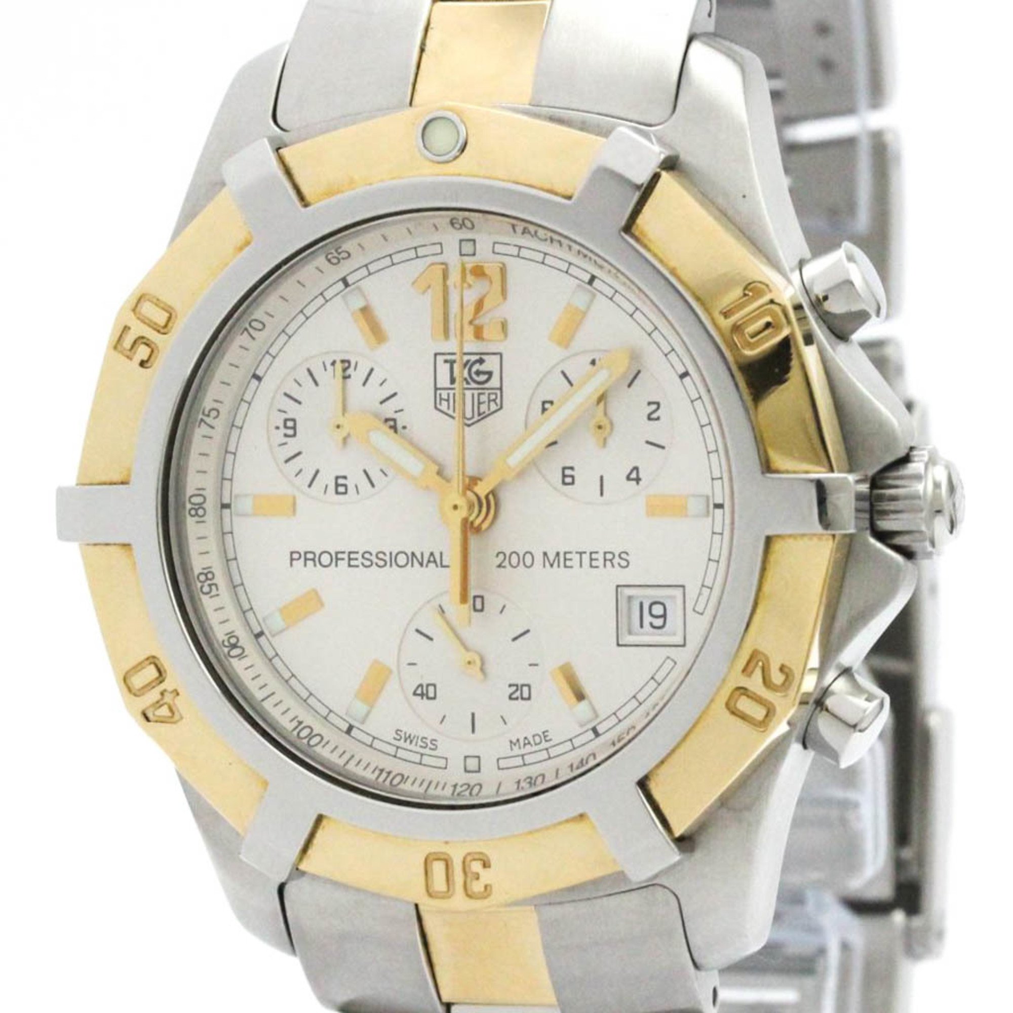 TAG Heuer Exclusive CN1151