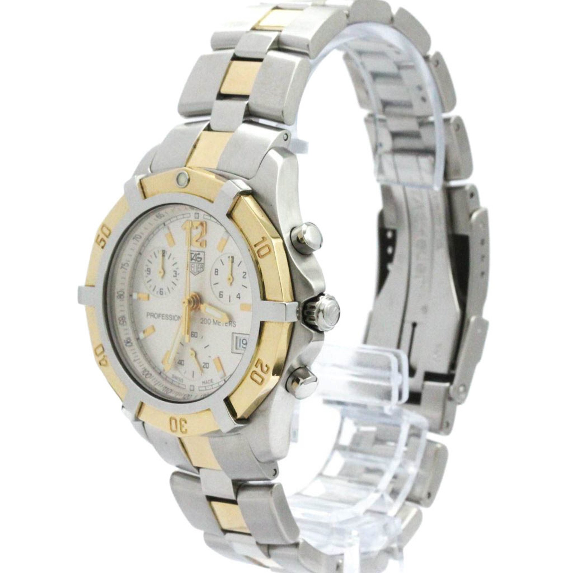 TAG Heuer Exclusive CN1151