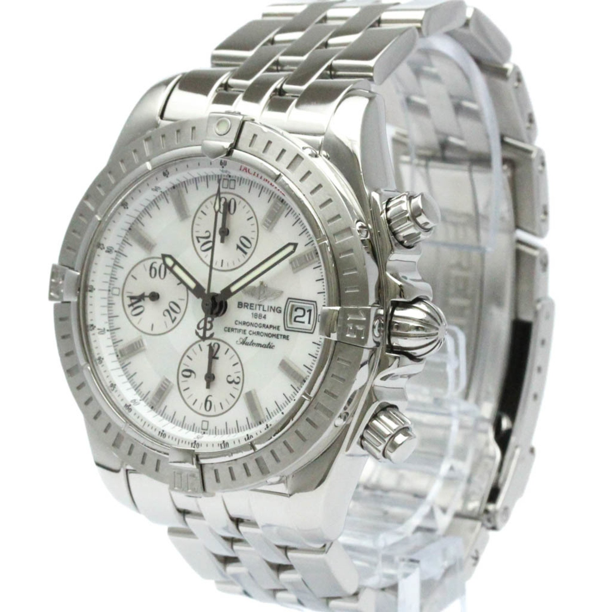 Breitling Chronomat A13356