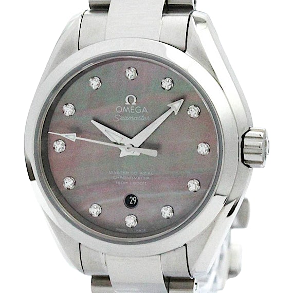 Omega Seamaster 231.10.34.20.57.001 Omega Seamaster 231.10.34.20.57.001