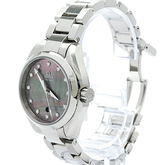Omega Seamaster 231.10.34.20.57.001 Omega Seamaster 231.10.34.20.57.001