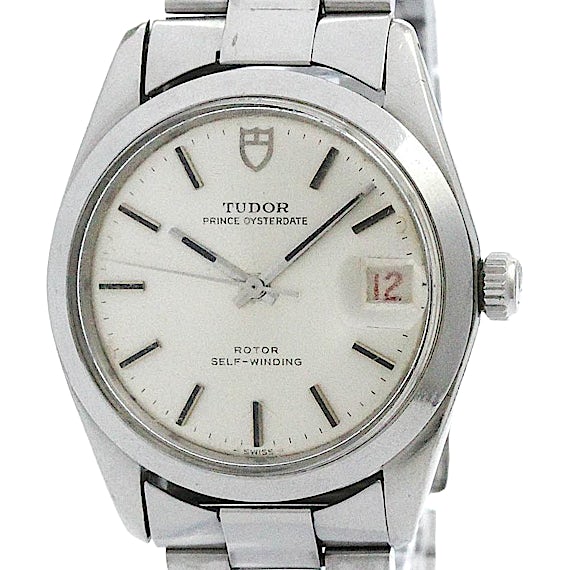 Tudor Prince Oyster Date 7996/0 Tudor Prince Oyster Date 7996/0