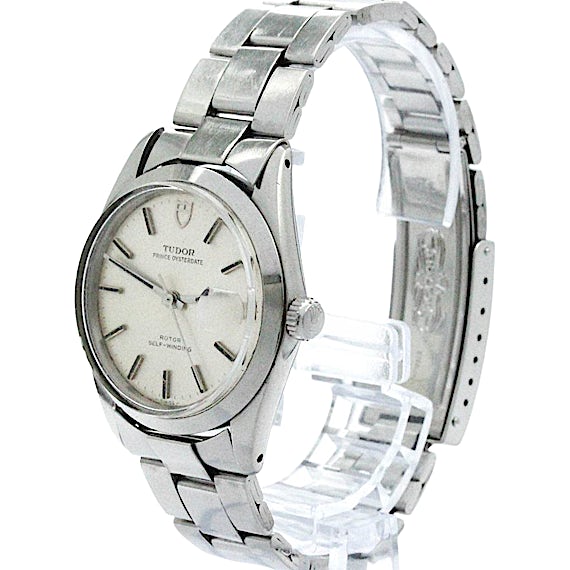 Tudor Prince Oyster Date 7996/0 Tudor Prince Oyster Date 7996/0