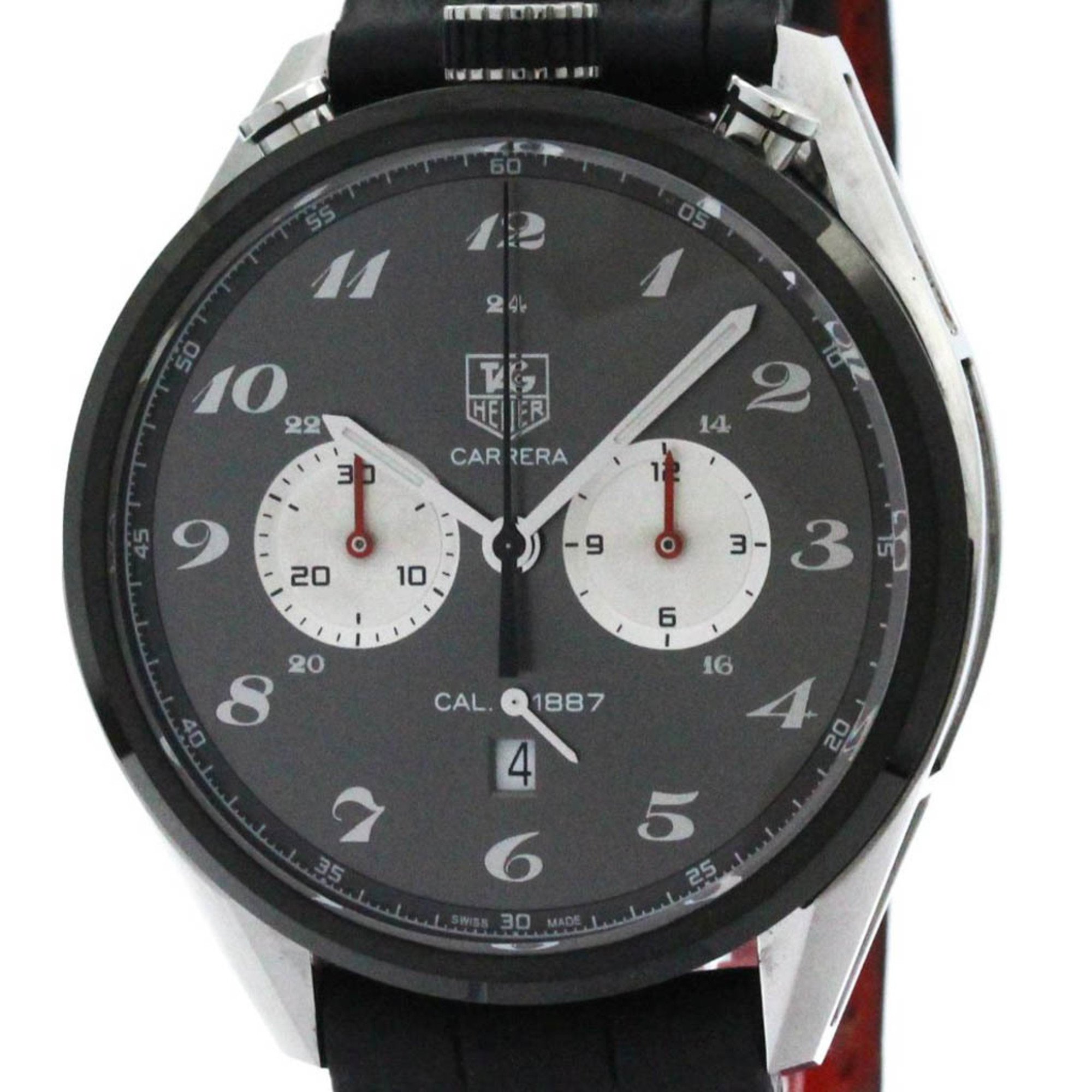 TAG Heuer Carrera CAR2C14