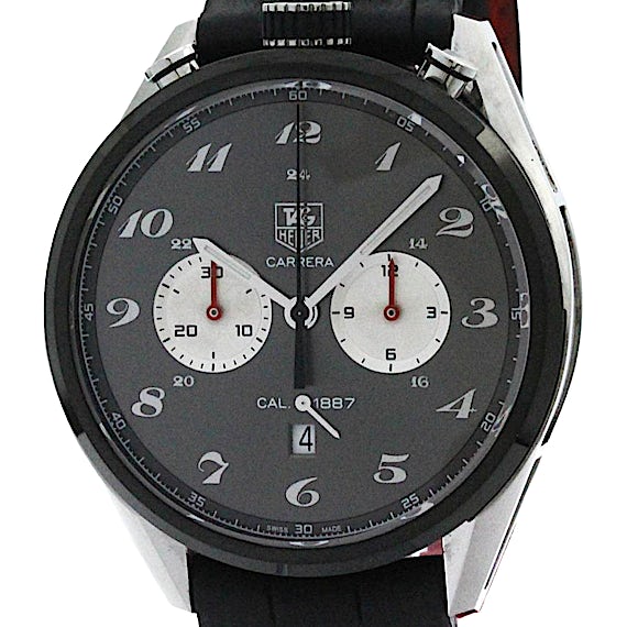 TAG Heuer Carrera CAR2C14 TAG Heuer Carrera CAR2C14