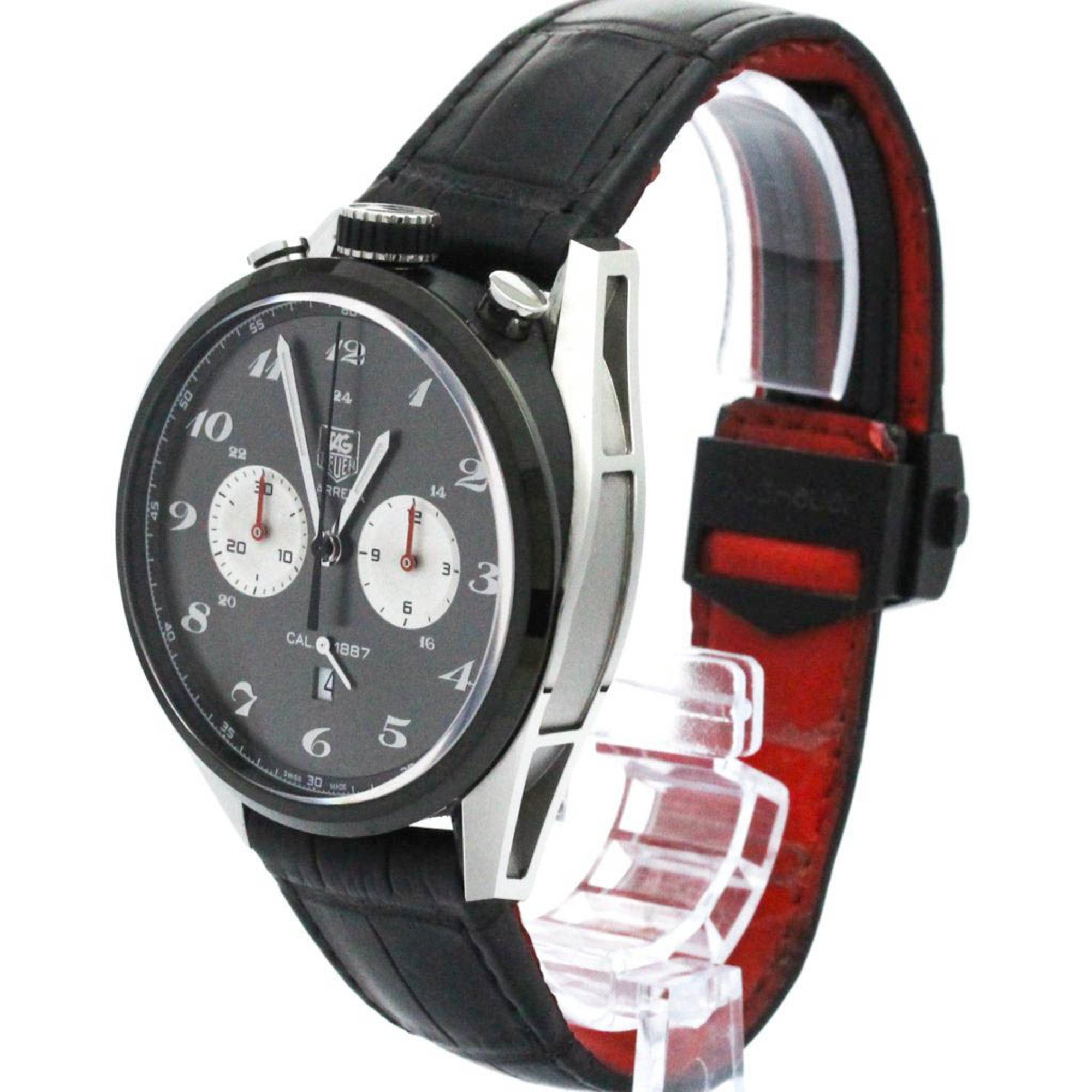 TAG Heuer Carrera CAR2C14