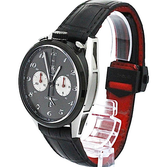 TAG Heuer Carrera CAR2C14 TAG Heuer Carrera CAR2C14