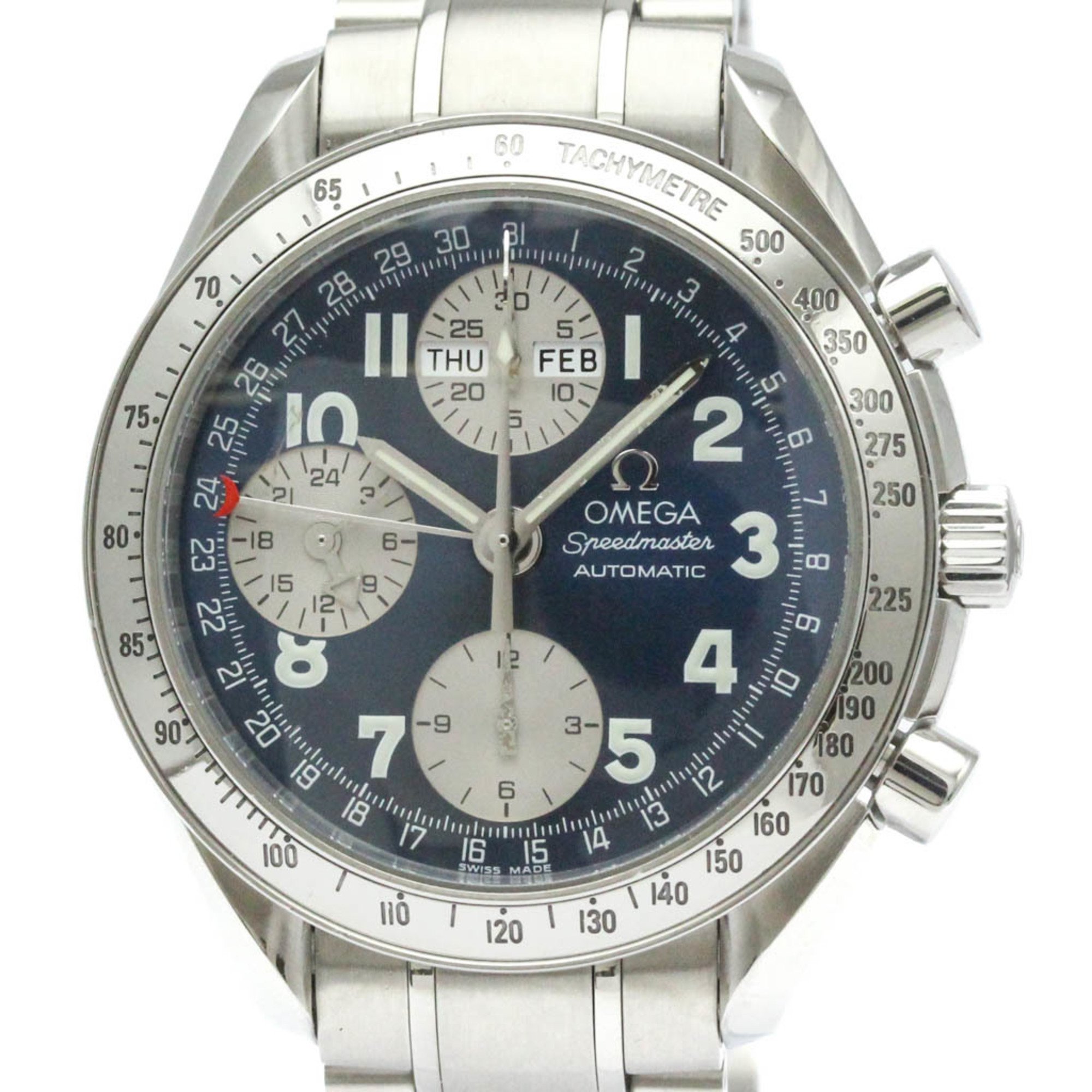 Omega Speedmaster 3523.81
