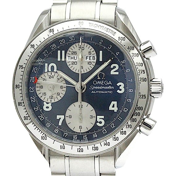 Omega Speedmaster 3523.81 Omega Speedmaster 3523.81