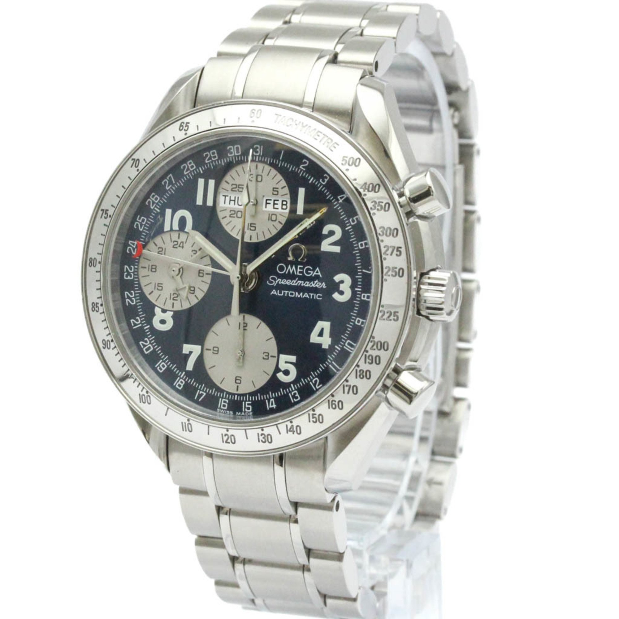 Omega Speedmaster 3523.81