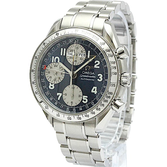 Omega Speedmaster 3523.81 Omega Speedmaster 3523.81