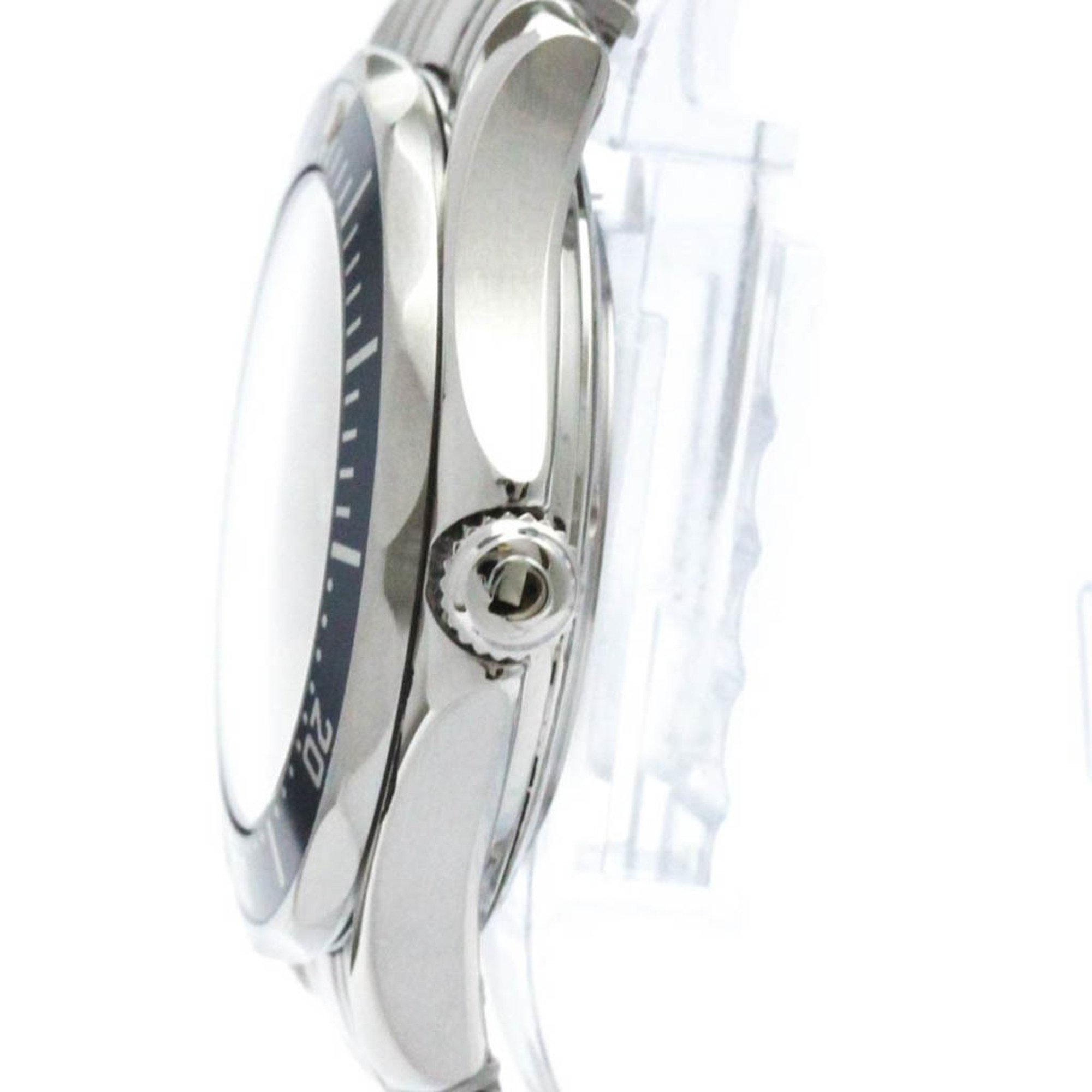 Omega Seamaster 2561.80