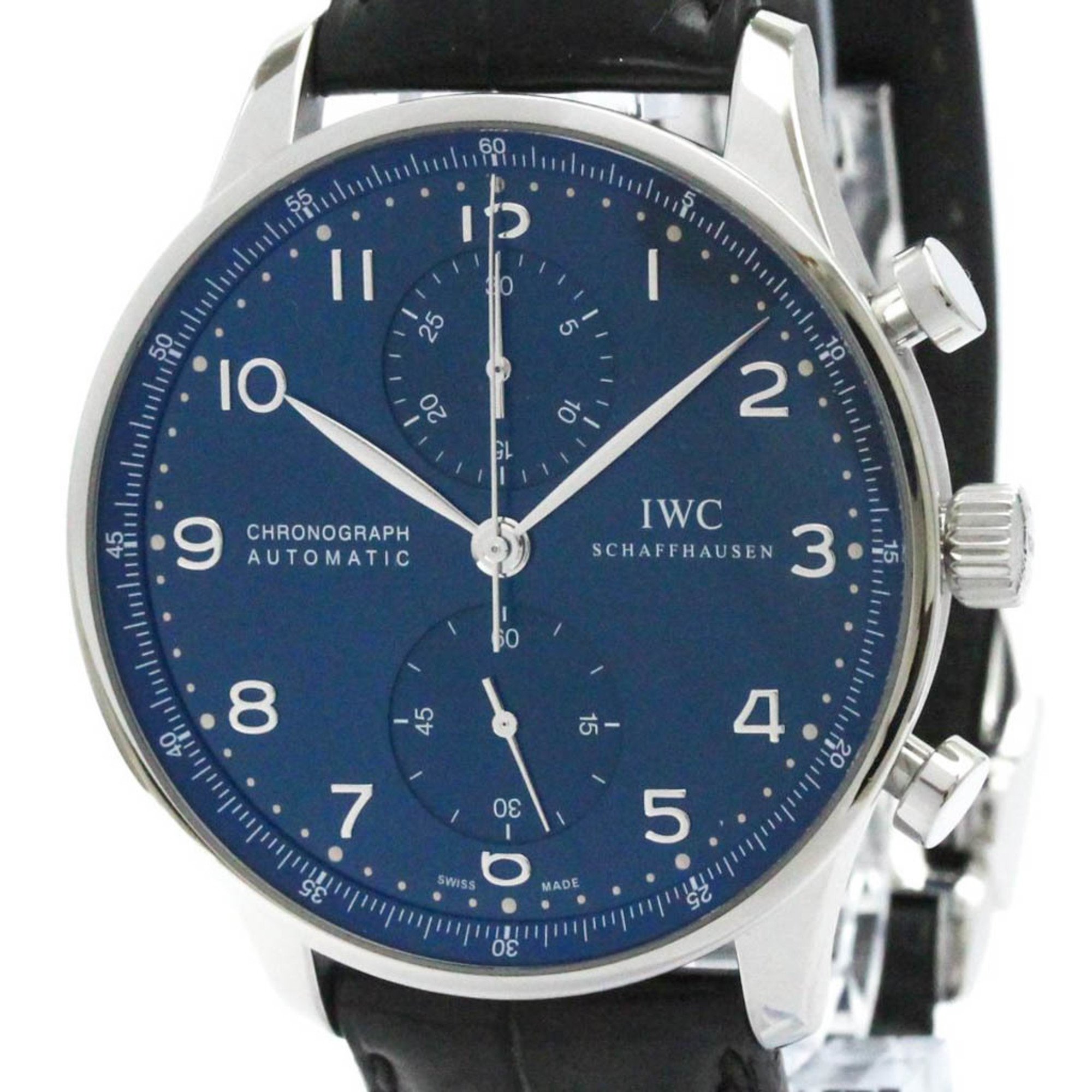 IWC Portugieser IW371491