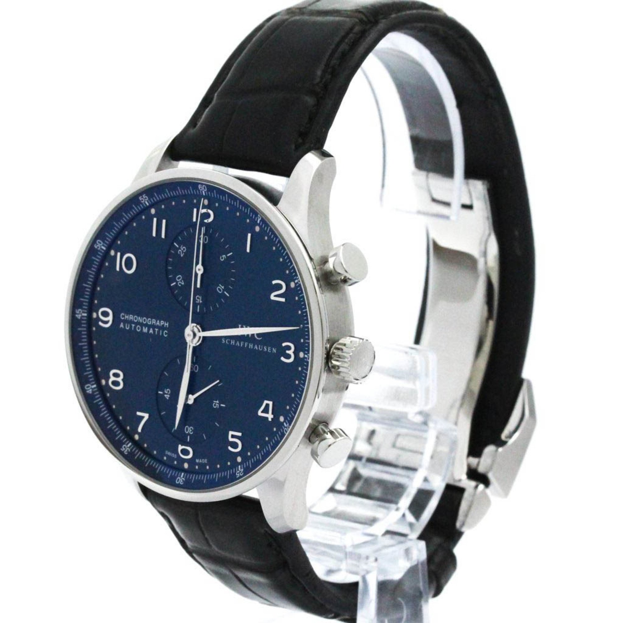 IWC Portugieser IW371491