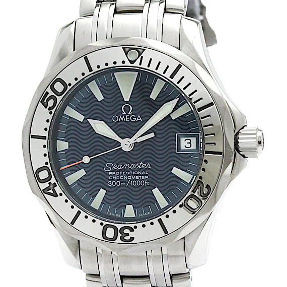 Omega Seamaster 2554.80 Omega Seamaster 2554.80