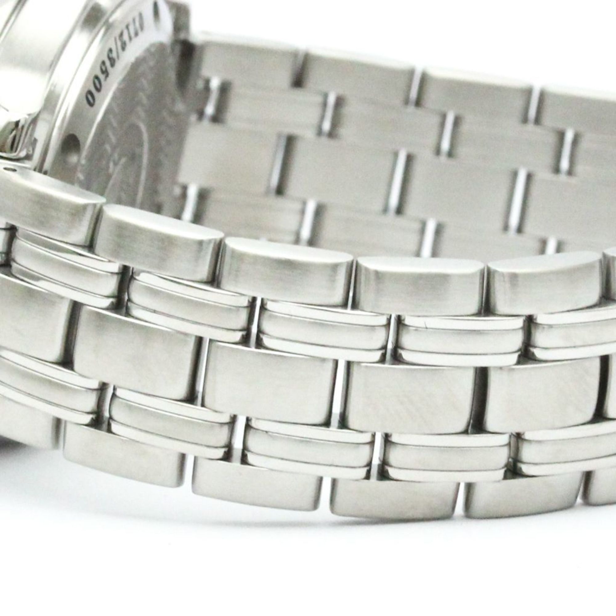 Omega Seamaster 2554.80