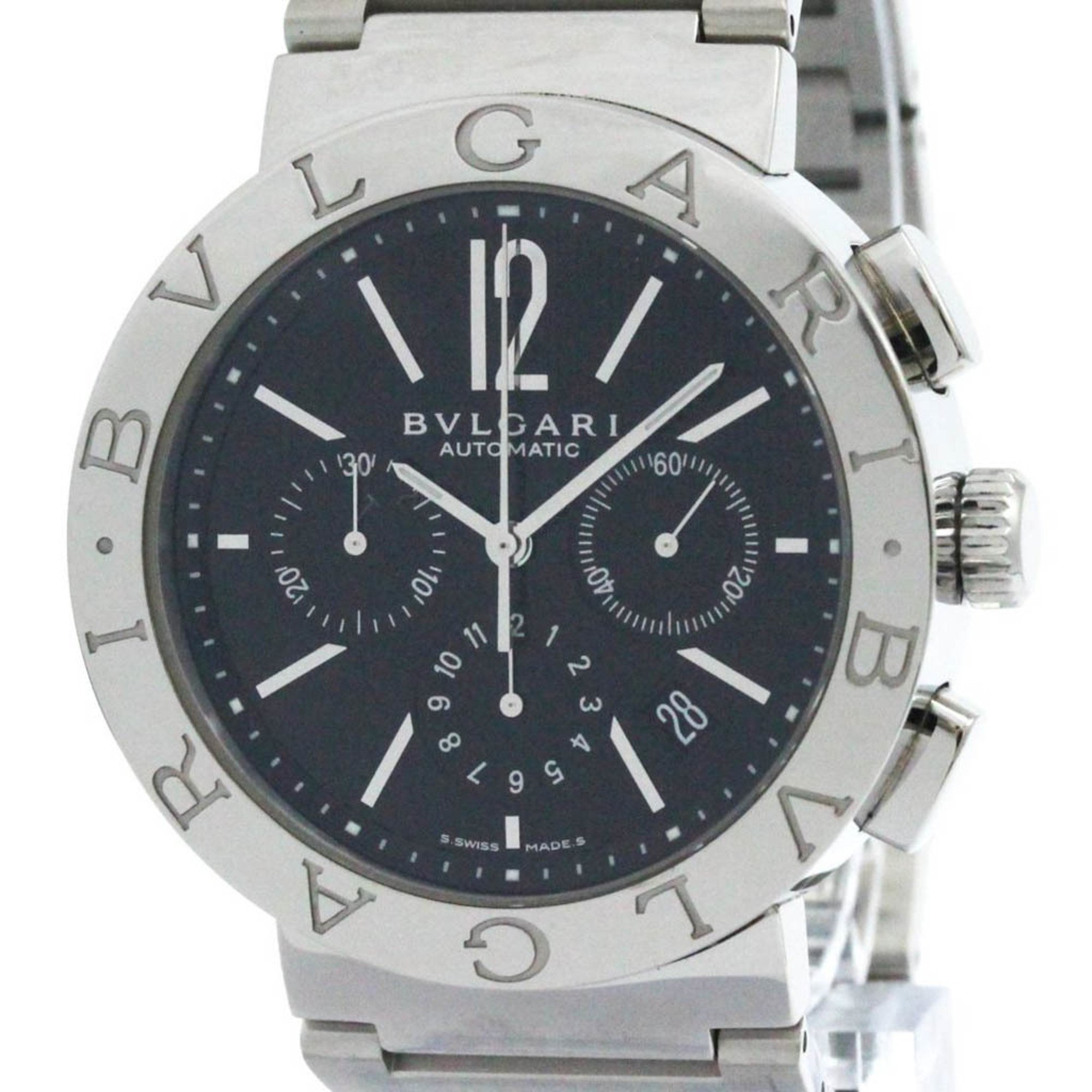 Bvlgari Bvlgari Bvlgari BB42SSCH