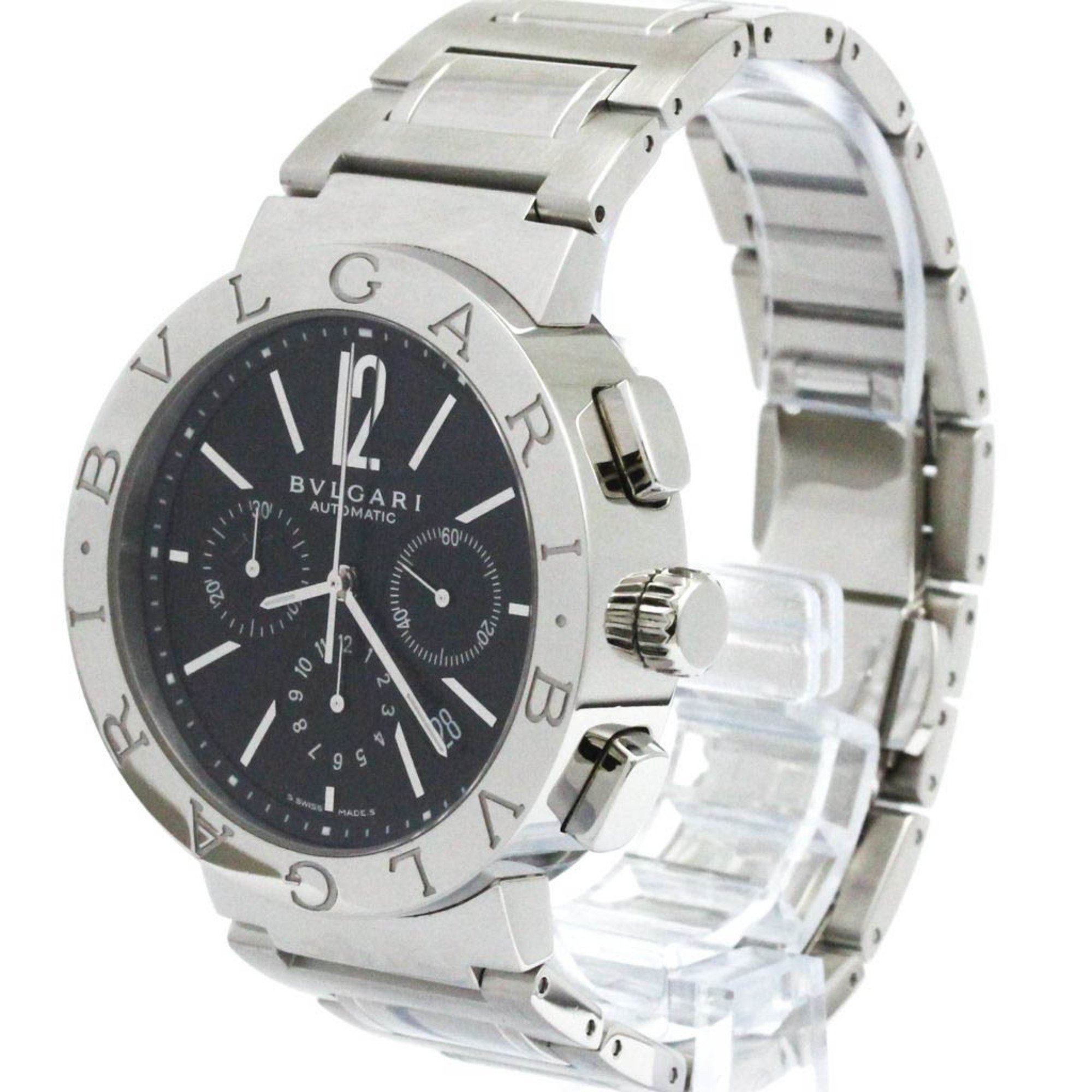 Bvlgari Bvlgari Bvlgari BB42SSCH