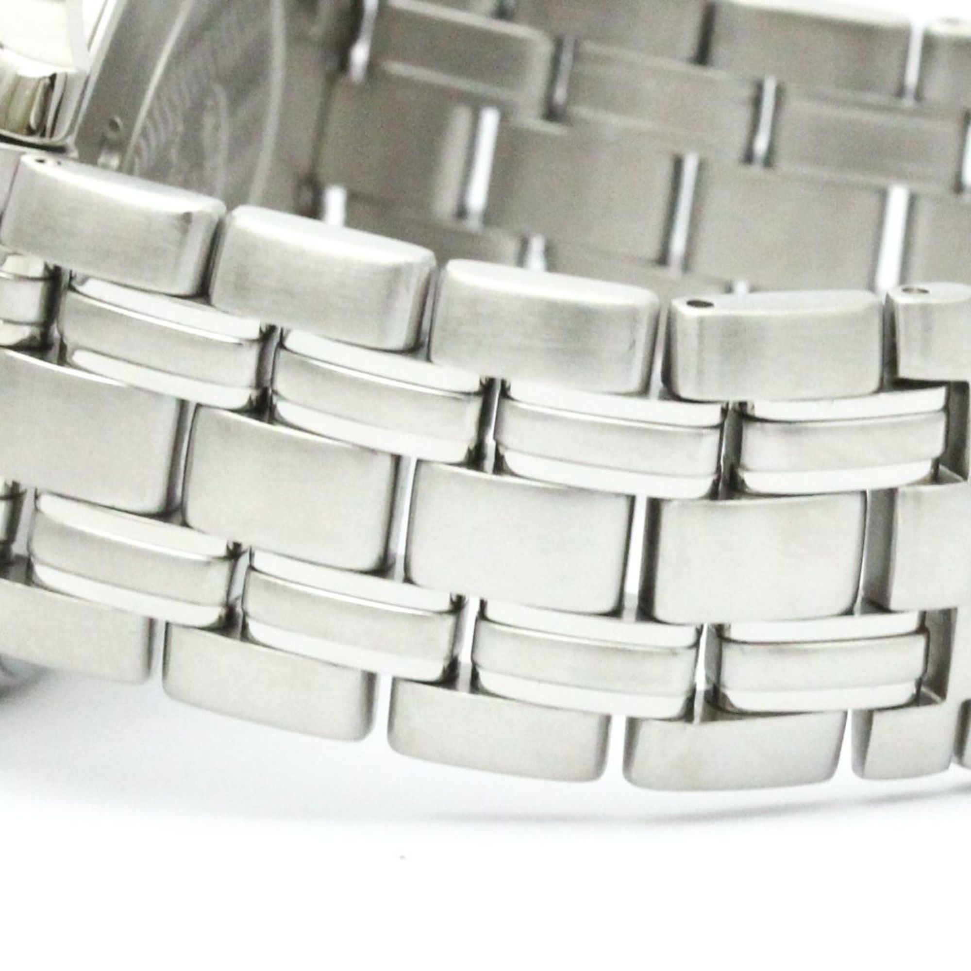 Omega Seamaster 2542.80