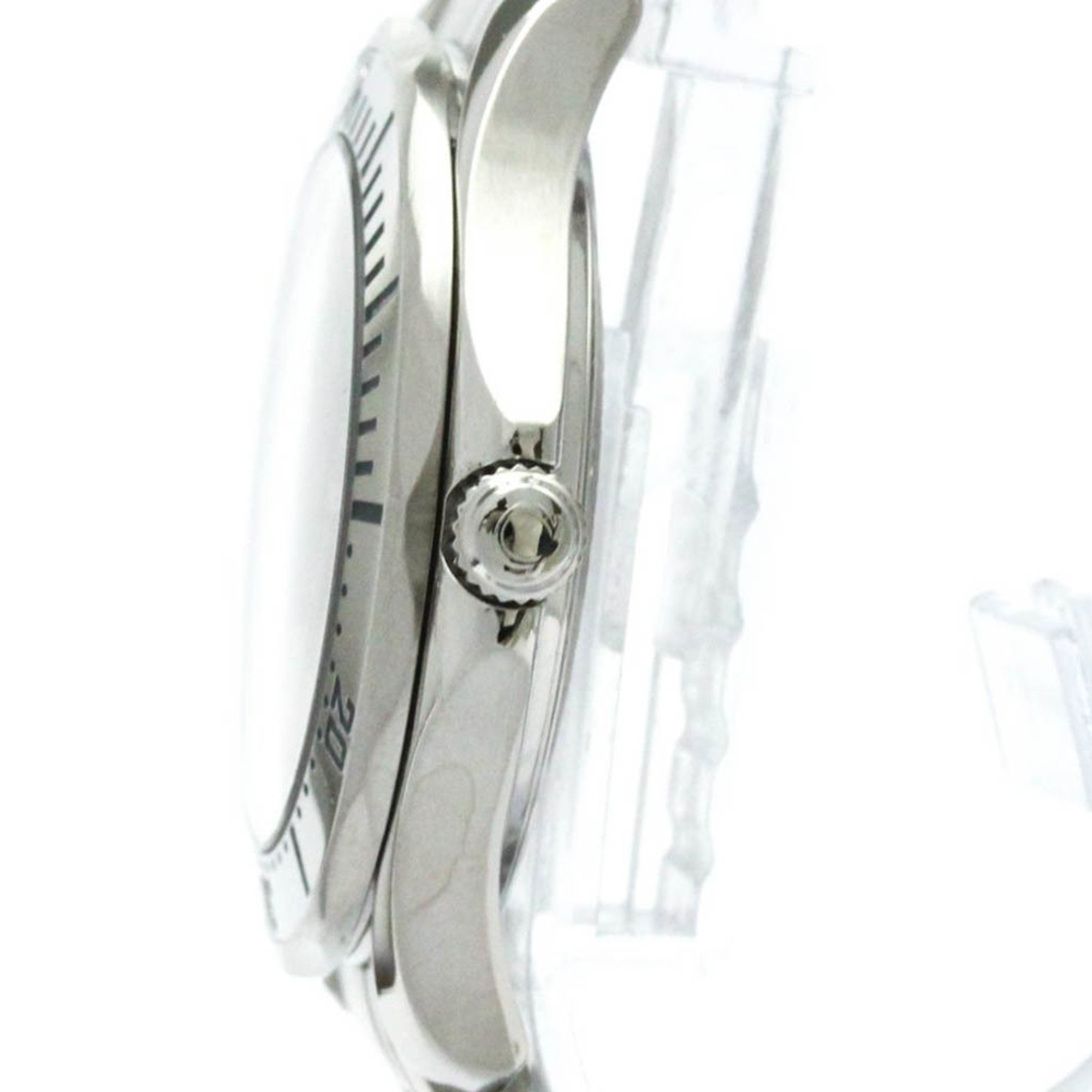 Omega Seamaster 2542.80