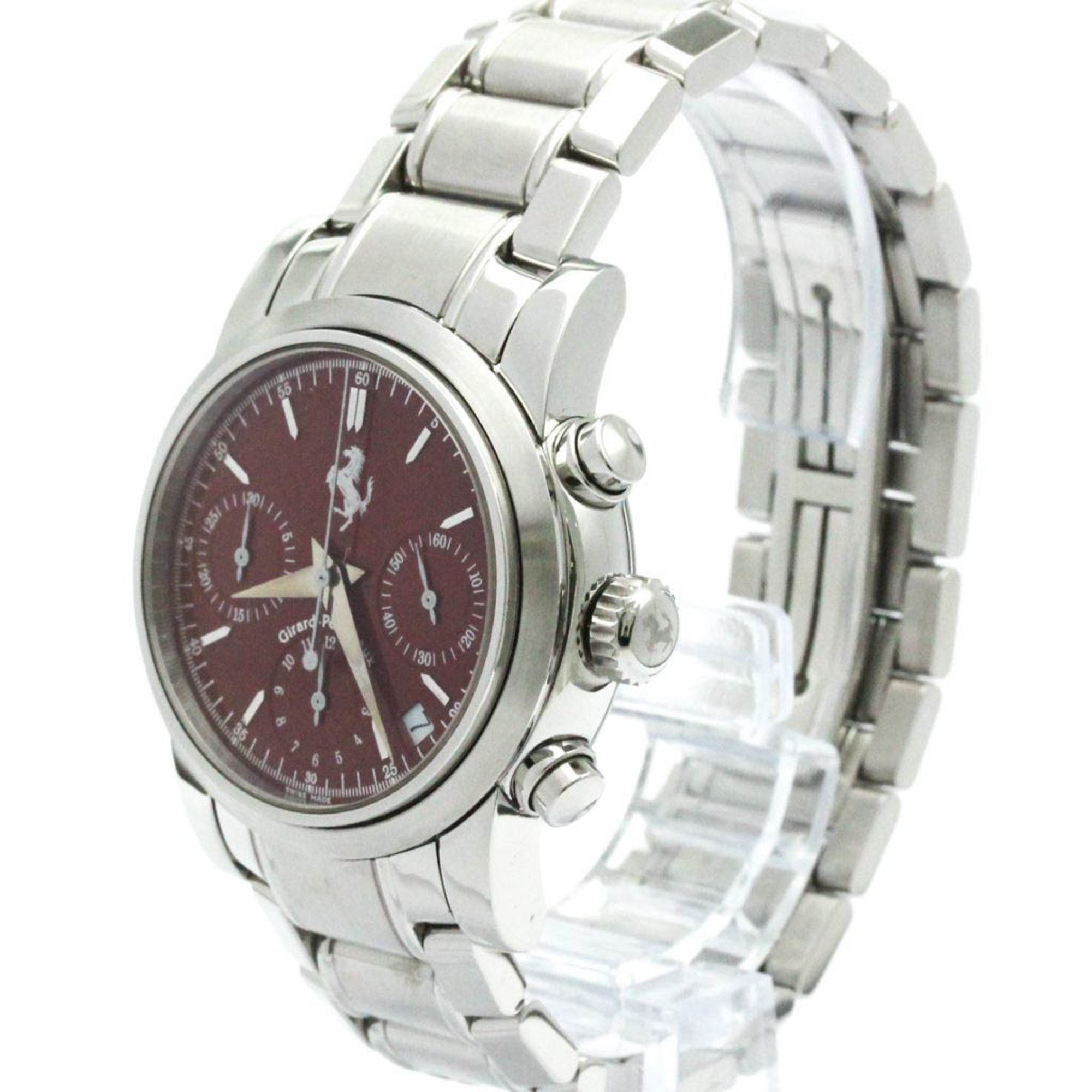 Girard Perregaux Ferrari 8020