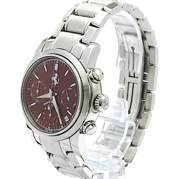 Girard Perregaux Ferrari 8020 Girard Perregaux Ferrari 8020