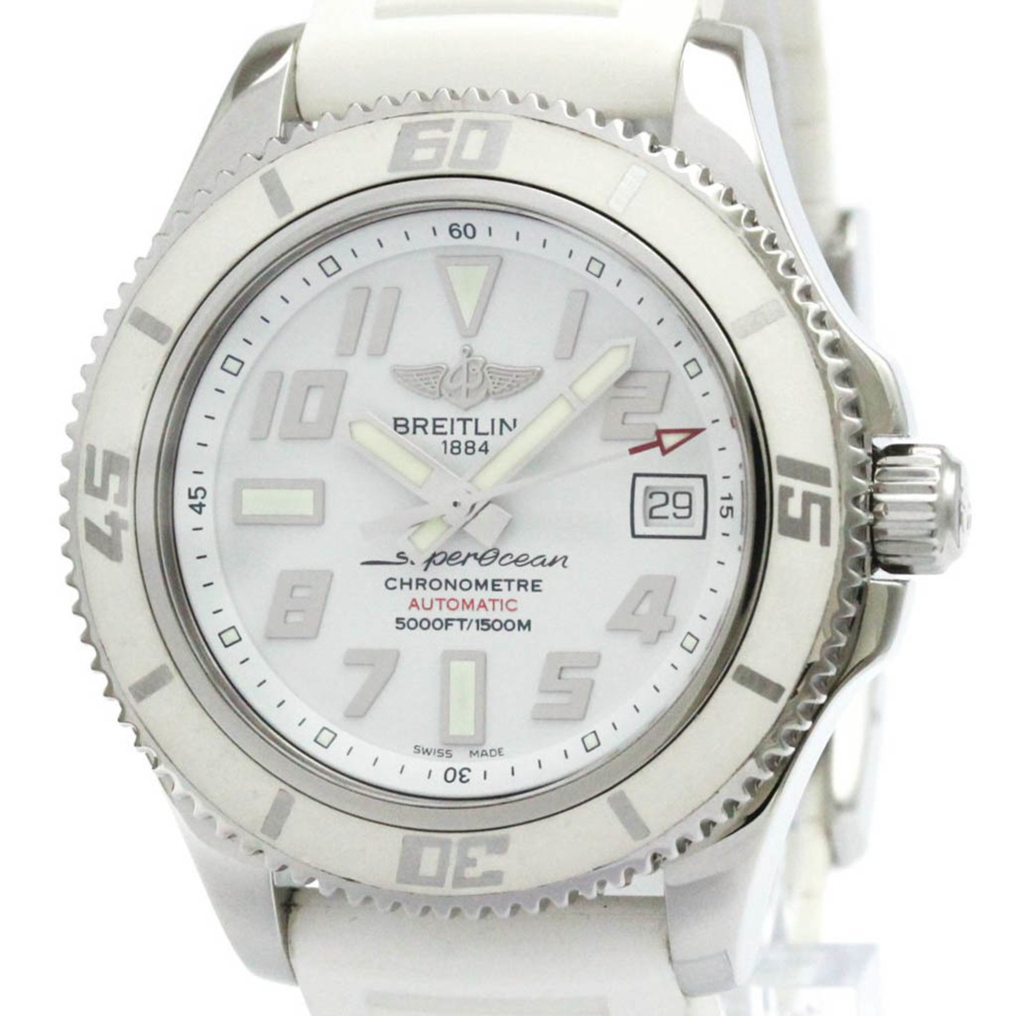 Breitling Superocean A17364