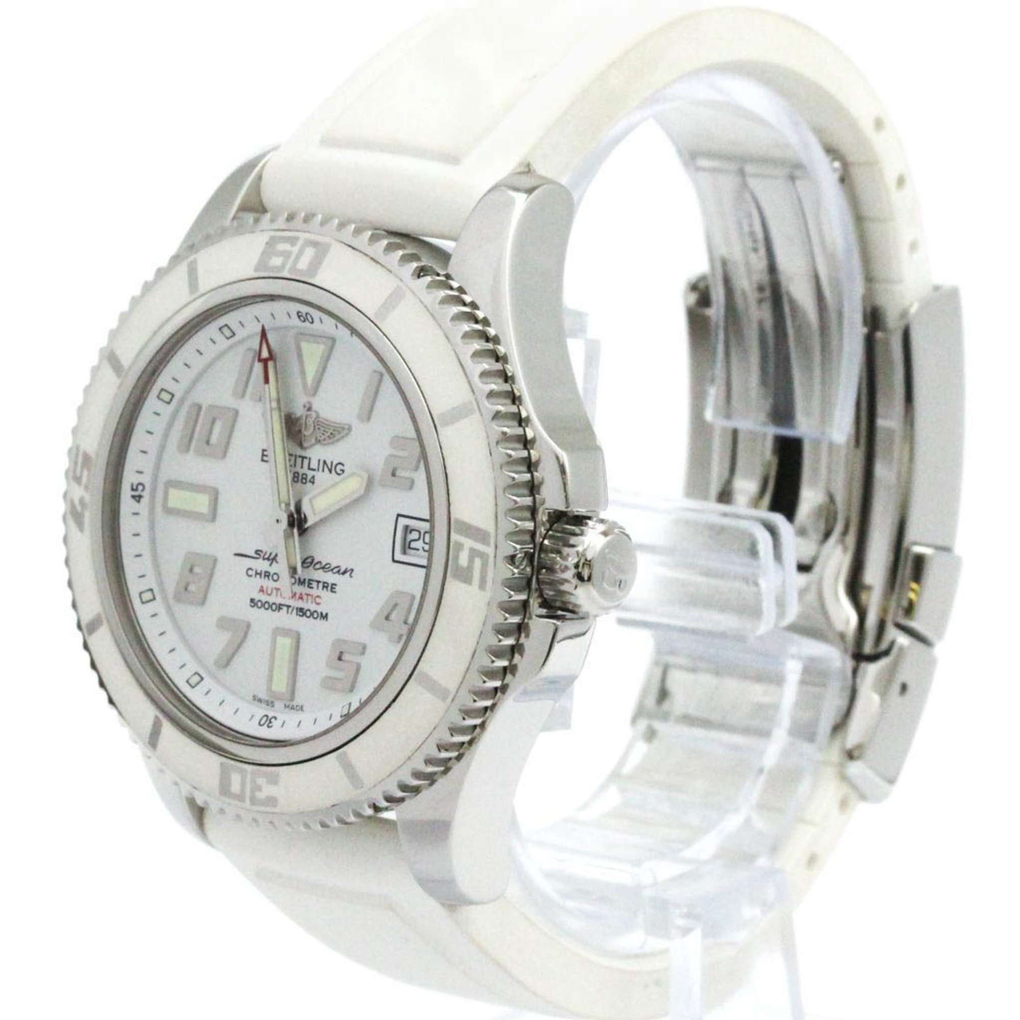 Breitling Superocean A17364